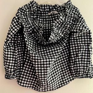 RACHEL ROY is in the house! Brand NEW! Size M, keep off or on your shoulders!